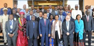 La CEDEAO prend des mesures pour sécuriser les échanges transfrontaliers de l’énergie électrique en Afrique de l’Ouest.