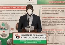 COVID 19: Le ministère met en place une plateforme d’informations accessible aux populations