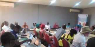 Désagrégation des données: Les Osc se préoccupent de l’inclusion des personnes handicapées