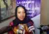 Intelligence artificelle en Afrique: Dr. Mariam Aïdara évoque un important levier dans les stratégies d’influence