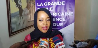 Intelligence artificelle en Afrique: Dr. Mariam Aïdara évoque un important levier dans les stratégies d’influence