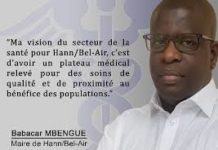 8ème édition du prix ‘’Ragnée’’ : Babacar Mbengue, élu meilleur maire