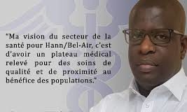 8ème édition du prix ‘’Ragnée’’ : Babacar Mbengue, élu meilleur maire