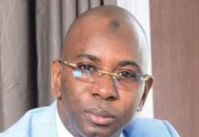 COVID 19: Je m’appelle Guirassi, je suis DG, ministre, député…J’ai le coronavirus