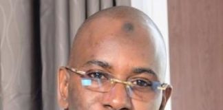 COVID 19: Je m’appelle Guirassi, je suis DG, ministre, député…J’ai le coronavirus