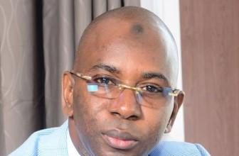 COVID 19: Je m’appelle Guirassi, je suis DG, ministre, député…J’ai le coronavirus