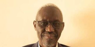 Face à la propagation du Covid- 19 au Sénégal: Le Congad dans la mise en œuvre d’une réponse nationale