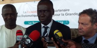 Macky Sall et l’appel de Dakar : mobilisation contre le covid-19