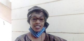 COVID-19- Innovation: ‘’Bay Sa Waar’’ lance un masque ‘’made in Sénégal’’