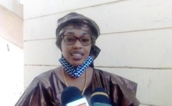 COVID-19- Innovation: ‘’Bay Sa Waar’’ lance un masque ‘’made in Sénégal’’