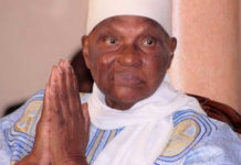 Le Président Wade recommande un engagement plein dans l’offensive mondiale contre le covid-19