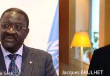 COVID-19 et sécurité alimentaire: regards croisés de Jacques Brulhet* et Pape Abdoulaye Seck**