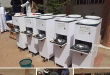 ICOVID 19- Innovation et engagement citoyen: Les chercheurs sénégalais en pole posiion