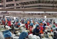 COVID-19: Le Ghana a commencé à produire localement les équipements de protection individuelle