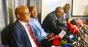 Covid-19, fin de confinement à Wuhan : Ouf de soulagement des parents des étudiants sénégalais