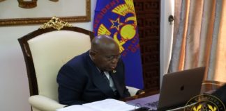 « Créons nos propres mesures COVID-19, ne copions pas aveuglément « – President Akufo-Addo à la CEDEAO