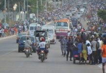 COVID-19: Aide aux populations,la Côte d’Ivoire choisit le transfert d’argent