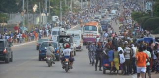 COVID-19: Aide aux populations,la Côte d’Ivoire choisit le transfert d’argent