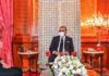 COVID-19: Le Roi Mohammed VI pour le lancement d’une initiative de Chefs d’Etat africains visant à établir un cadre opérationnel