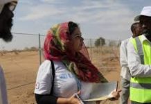 Lutte contre la COVID-19: la CEDEAO et l’UNOWAS plaident pour le respect des droits humains