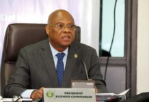 Coopération interafricaine: La CEDEAO renforce ses liens avec l’Algérie