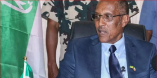 Sommet Somalie/Somaliland à Djibouti: une feuille de route à l’étude