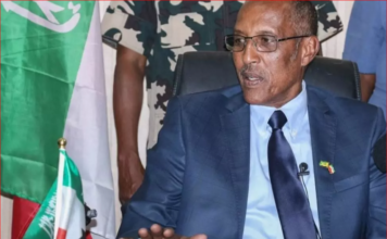 Sommet Somalie/Somaliland à Djibouti: une feuille de route à l’étude