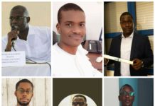 Contribution des métiers de l’information documentaire au développement du Sénégal