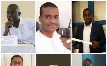 Contribution des métiers de l’information documentaire au développement du Sénégal