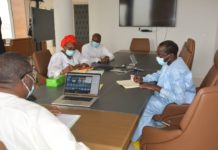 Sénégal: Le Ministère de l’Enseignement Supérieur met en place un Observatoire national des Sciences, Technologies, Innovations en riposte au Covid-19 (Ocovid-19)