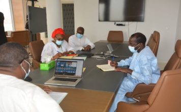 Sénégal: Le Ministère de l’Enseignement Supérieur met en place un Observatoire national des Sciences, Technologies, Innovations en riposte au Covid-19 (Ocovid-19)