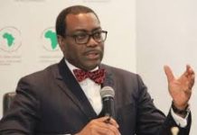 • Banque Africaine De Developpement : Akinwunmi Adesina blanchi de toute contravention déontologique par la commission mary robinson