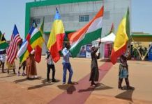 La Commission de la CEDEAO entame le processus d’élaboration de la Vision 2050