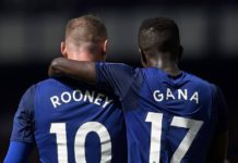 Ce que Wayne Rooney pense d’Idrissa Gueye