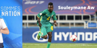 Mercato-Football : Malgré la COVID-19, la jeune pousse sénégalaise bien cotée