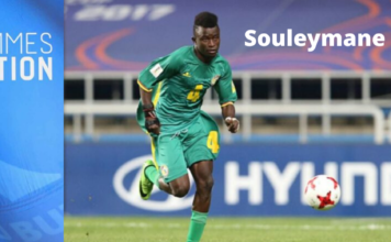 Mercato-Football : Malgré la COVID-19, la jeune pousse sénégalaise bien cotée