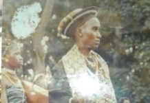 Repenser notre enseignement de l’histoire: Promouvoir nos propres héros/héroïnes (Rokhaya Daba Fall)