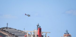 Des experts de l’ONU sur l’Ile Maurice pour aider à la lutte contre la marée noire