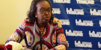 Dr Bineta Diop: Plus besoin d’aller à l’étranger, les écoles en Afrique produisent des intellectuels et des managers de très haut niveau