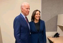 Présidentielle américaine : L’Afro-Americaine Kamala Harris sur les pas de Barack OBAMA