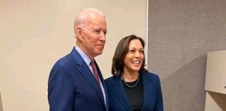 Présidentielle américaine : L’Afro-Americaine Kamala Harris sur les pas de Barack OBAMA