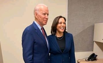 Présidentielle américaine : L’Afro-Americaine Kamala Harris sur les pas de Barack OBAMA