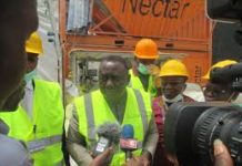 Bonne pratique : Le Bénin maintient ses prix au producteur pour le coton graine, malgré la COVID-19