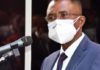 COVID-19: Pour avoir appelé à l’aide internationale, le ministre de la Santé (Madagascar) démis