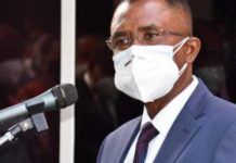 COVID-19: Pour avoir appelé à l’aide internationale, le ministre de la Santé (Madagascar) démis