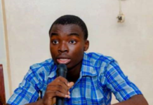 Baccalauréat 2020, Bénin: Patrick Junior Hounkpè, 16 ans, le meilleur de tous les temps avec 18,31/20