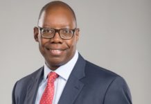 PDG de NBA Afrique: le banquier sierra-léonais Victor Williams, à la manette