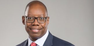 PDG de NBA Afrique: le banquier sierra-léonais Victor Williams, à la manette