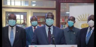 Côte d’Ivoire: le Sénat adopte en Commission le nouveau Code des investissements