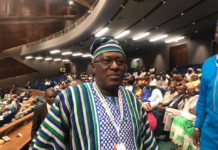 CEDEAO : Bientôt les membres du Parlement seront élus au suffrage universel direct